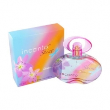 Туалетная вода Incanto Shine Salvatore Ferragamo женская Туалетная вода Incanto Shine Salvatore Ferragamo женская