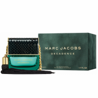Marc Jacobs Decadence For Woman женская (Люкс в подарочной упаковке)