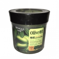 Маска для волос Bioaqua Olive Steam-bree Hair