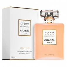 Парфюмерная вода Chanel Coco Mademoiselle L'Eau Privee женская