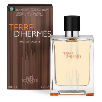 Туалетная вода Hermes Terre D'Hermes Edition Limitee (Евро качество) мужская