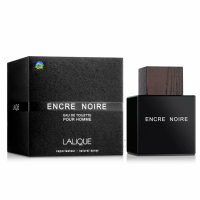 Туалетная вода Lalique Encre Noire (Евро качество) мужская