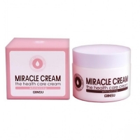 Крем Giinsu Miracle Cream The Health Care Cream для лица