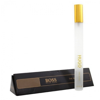 Мини-парфюм Hugo Boss The Scent мужской 15 мл