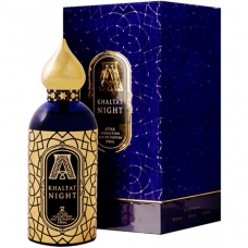 Парфюмерная вода Attar Collection Khaltat Night Eau De Parfum унисекс
