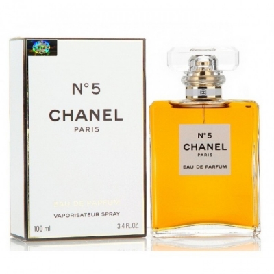 Парфюмерная вода Chanel № 5 (Евро качество) женская