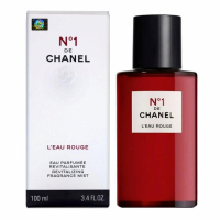 Парфюмерная вода Chanel N°1 de Chanel L'Eau Rouge (Евро качество) женская