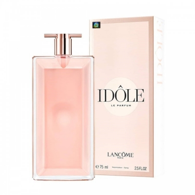 Парфюмерная вода Lancome Idole женская (Euro A-Plus качество Luxe)