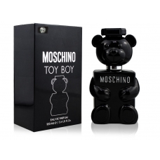 Парфюмерная вода Moschino Toy Boy (Евро качество) мужская