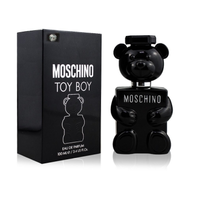 Парфюмерная вода Moschino Toy Boy (Евро качество) мужская