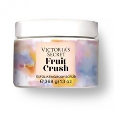 Скраб Victoria's Secret Fruit Crush для тела