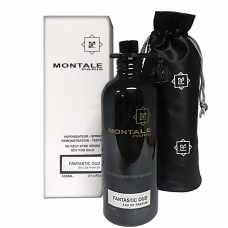 Тестер Montale Fantastic Oud унисекс
