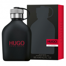 Туалетная вода Hugo Boss Hugo Just Different мужская