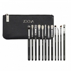 Набор кистей для макияжа Zoeva 12 в 1 Набор кистей для макияжа Zoeva 12 в 1