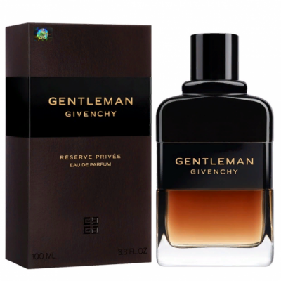 Парфюмерная вода Givenchy Gentleman Eau De Parfum Reserve Privee мужская (Euro A-Plus качество Luxe)