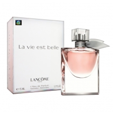 Парфюмерная вода Lancome La Vie Est Belle (Евро качество) женская Парфюмерная вода Lancome La Vie Est Belle (Евро качество) женская