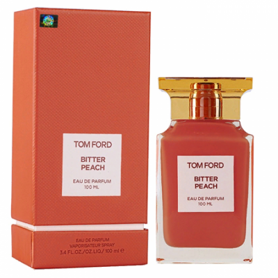 Парфюмерная вода Tom Ford Bitter Peach Eau De Parfum (Евро качество) унисекс 100 мл