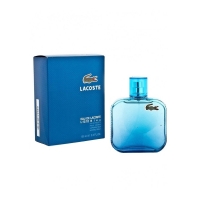 Туалетная вода Lacoste Eau De Lacoste L.12.12 Bleu мужская Туалетная вода Lacoste Eau De Lacoste L.12.12 Bleu мужская