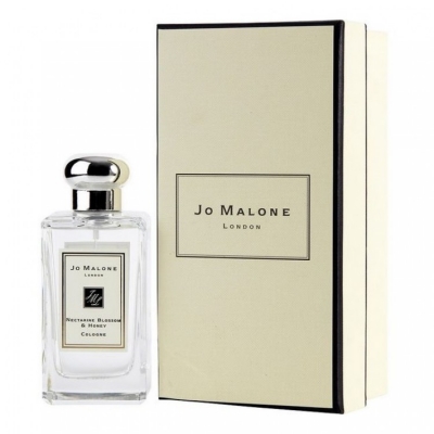 Одеколон Jo Malone Nectarine Blossom & Honey Cologne унисекс (Lux)