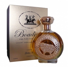 Парфюмерная вода Boadicea the Victorious Golden Aries унисекс