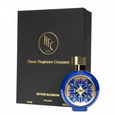 Haute Fragrance Company Divine Blossom EDP унисекс (Lux)