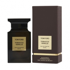 Парфюмерная вода Tom Ford Tobacco Vanille унисекс Парфюмерная вода Tom Ford Tobacco Vanille унисекс