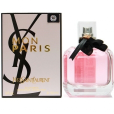 Парфюмерная вода Yves Saint Laurent Mon Paris (Евро качество) женская