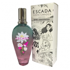 Тестер Escada Fiesta Carioca EDT женский