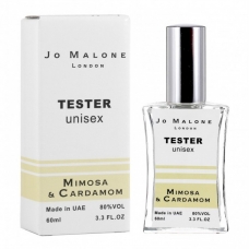 Тестер Jo Malone Mimosa & Cardamom унисекс 60 ml (годен до 11.2025г)