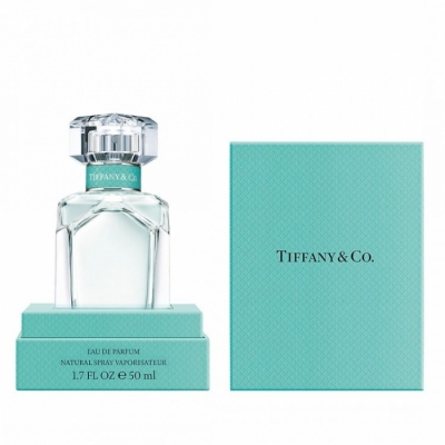Tiffany & Co Tiffany & Co Eau De Parfum EDP женская (Люкс в подарочной упаковке)