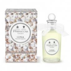 Туалетная вода Penhaligon's Luna женская (оригинальная упаковка)