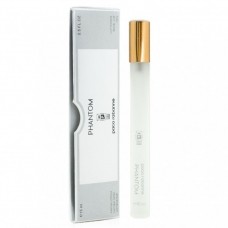Мини-парфюм Paco Rabanne Phantom мужской 15 мл Мини-парфюм Paco Rabanne Phantom мужской 15 мл