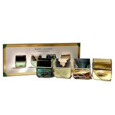 Набор парфюмерии Marc Jacobs Fragrances 4 в 1