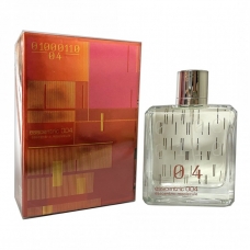Парфюмерная вода Esscentric Moolecules Esscentric 004 (Escentric Molecules Escentric 04) ОАЭ