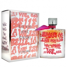 Парфюмерная вода Lancome La Vie Est Belle Lady Pink Happiness Парфюмерная вода Lancome La Vie Est Belle Lady Pink Happiness