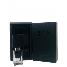 Парфюмерная вода Nasomatto Black Afgano унисекс