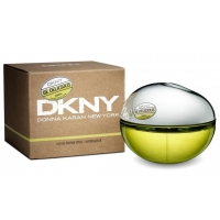 Туалетная вода Donna Karan DKNY Be Delicious женская