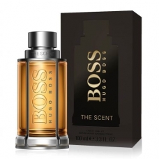 Туалетная вода Hugo Boss The Scent мужская