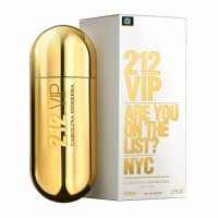 Парфюмерная вода Carolina Herrera 212 VIP Are You On The List? NYC (Euro A-Plus качество Luxe)