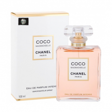 Парфюмерная вода Chanel Coco Mademoiselle Intense (Евро качество) женская Парфюмерная вода Chanel Coco Mademoiselle Intense (Евро качество) женская
