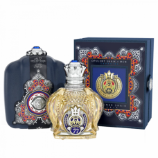 Парфюмерная вода Opulent Shaik No 77 Sapphire мужская (в подарочной упаковке) Парфюмерная вода Opulent Shaik No 77 Sapphire мужская (в подарочной упаковке)