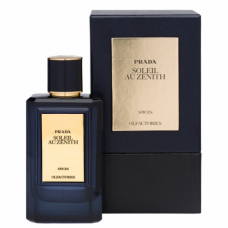 Prada Soleil au Zenith EDP унисекс (Люкс в подарочной упаковке)