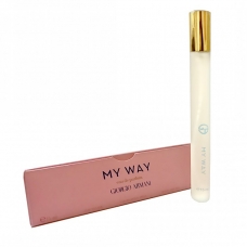 Мини-парфюм Giorgio Armani My Way женский 15 мл