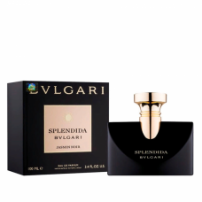 Парфюмерная вода Bvlgari Splendida Jasmin Noir (Евро качество) женская Парфюмерная вода Bvlgari Splendida Jasmin Noir (Евро качество) женская