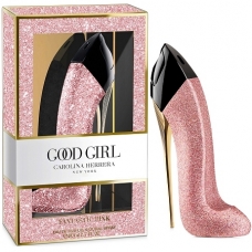 Парфюмерная вода Carolina Herrera Good Girl Fantastic Pink New женская