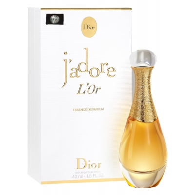 Парфюмерная вода Dior Jadore L’Or (Евро качество) женская