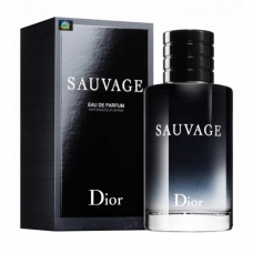 Парфюмерная вода Dior Sauvage мужская (Euro A-Plus качество Luxe) 100 мл Парфюмерная вода Dior Sauvage мужская (Euro A-Plus качество Luxe) 100 мл
