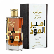 Парфюмерная вода Lattafa Ameer Al Oudh Intense (ОАЭ)