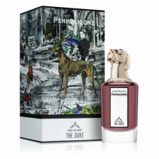 Парфюмерная вода Portraits Penhaligon's Much Ado About The Duke мужской (оригинальная упаковка) Парфюмерная вода Portraits Penhaligon's Much Ado About The Duke мужской (оригинальная упаковка)