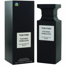 Парфюмерная вода Tom Ford Fucking Fabulous (Евро качество) унисекс 100 мл